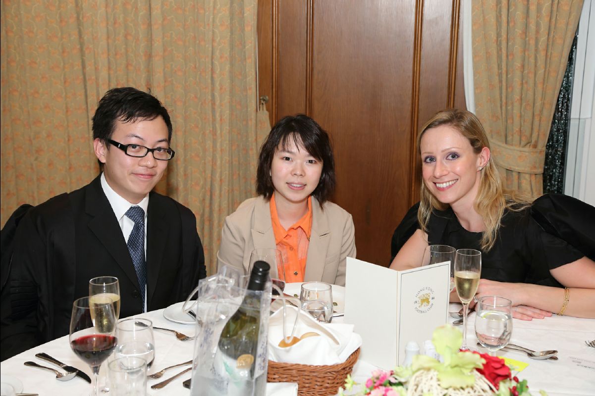 20130719 Friends of Cambridge Biennial Dinner-103